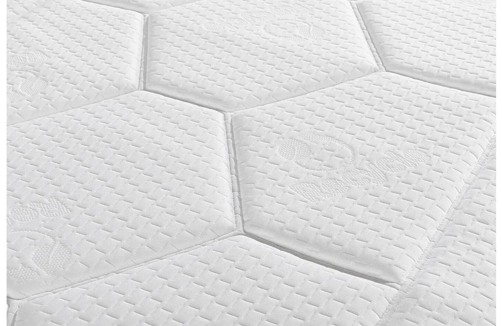 Goossens Excellent Matras Goossens Excellent, 140 x 210 cm pocketvering