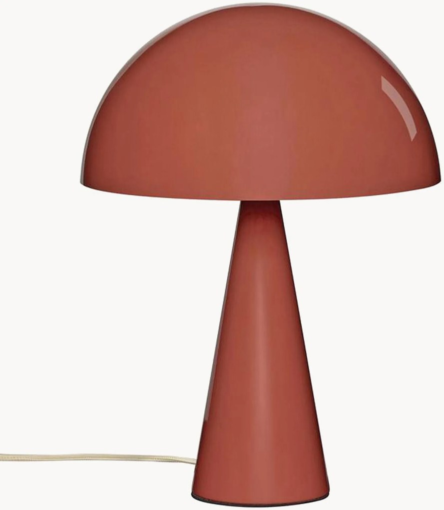 Kleine tafellamp Mush