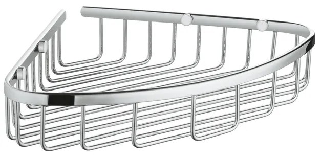 GROHE Bau Cosmopolitan Douchemand - 30x22x5cm - chroom 40663001