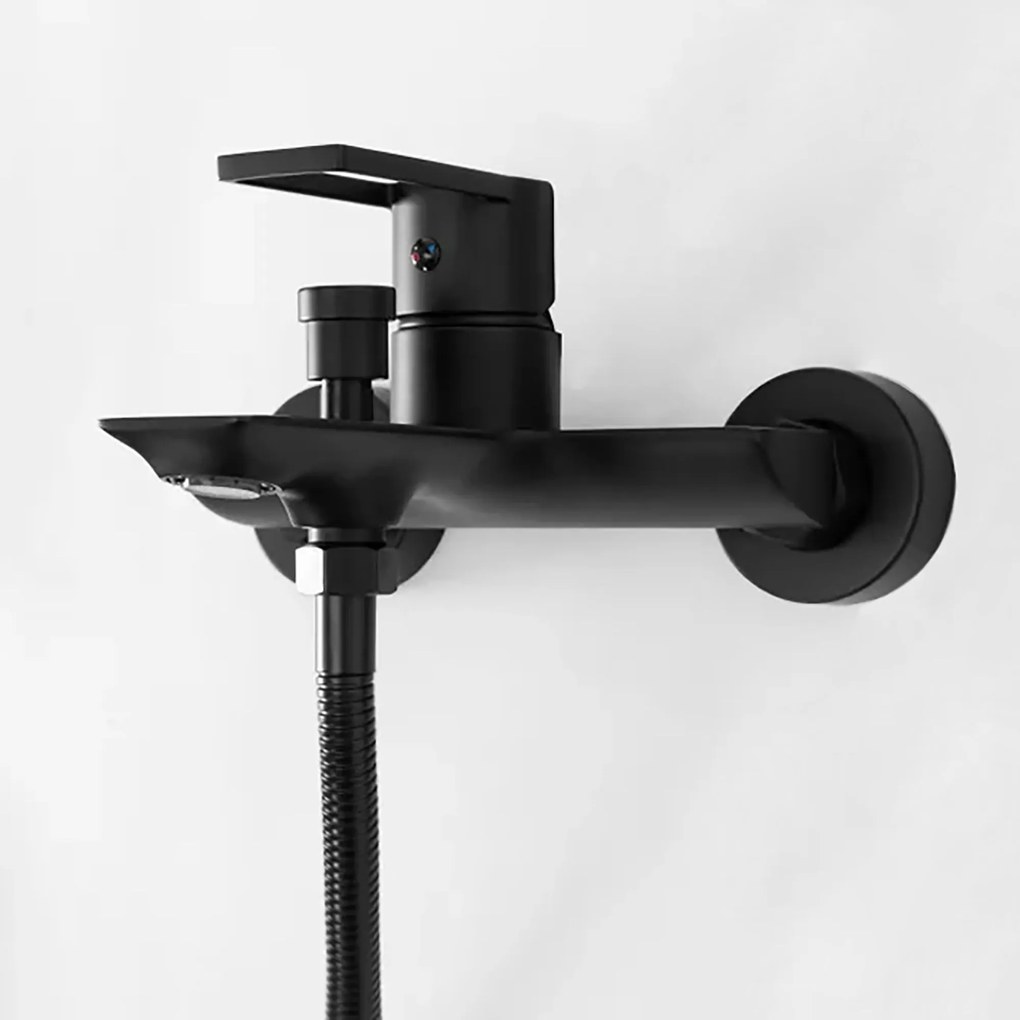 Badmengkraan REA Flip Black