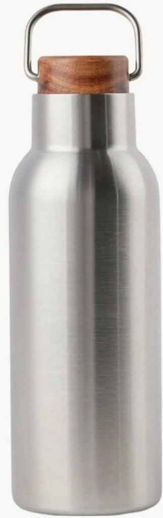 Thermosfles Ciro Silver