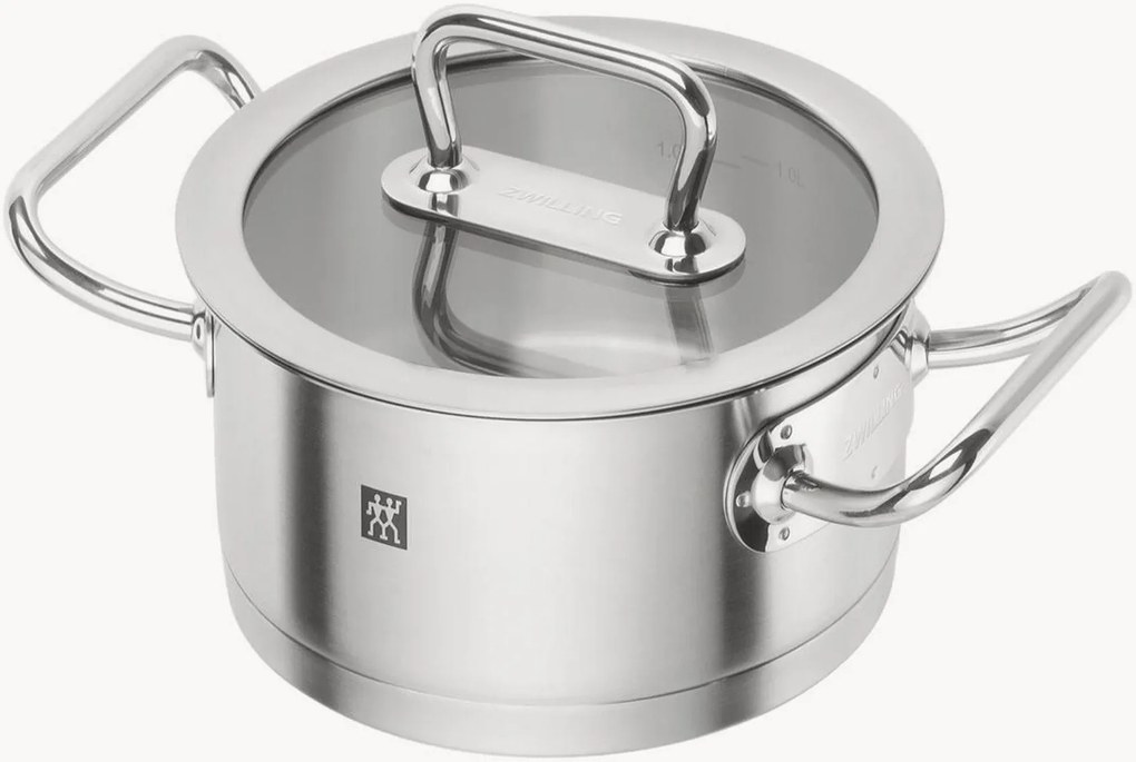 Kookpot Zwilling Pro