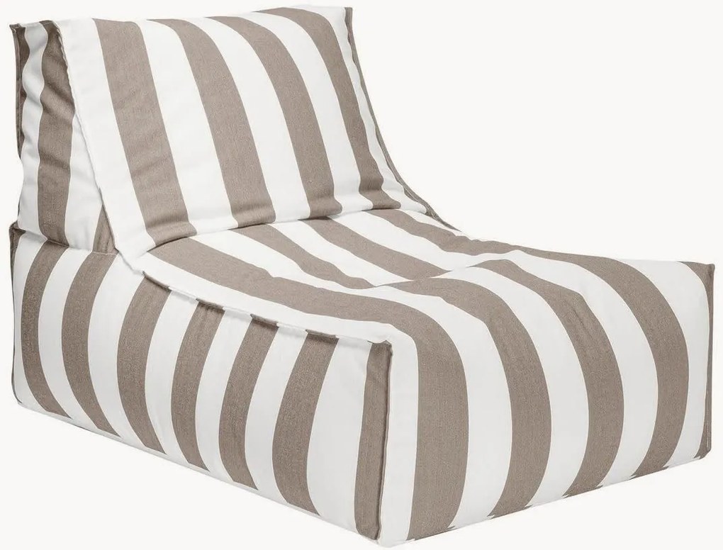 In- & outdoor zitzak SantorIn