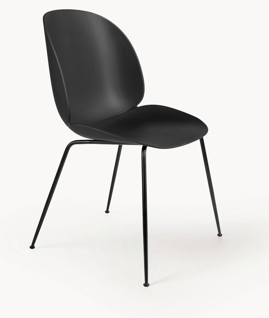 Kunststof stoel Beetle