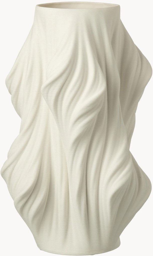 Vaas Flow, H 40 cm