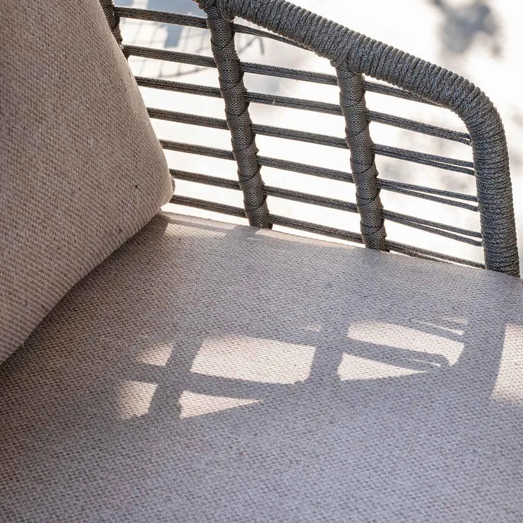 4 Seasons Puglia loungebanken - terre