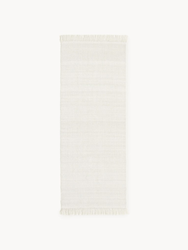 Handgeweven indoor & outdoor loper Sumit