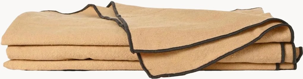 Katoenen tafelkleed Edith