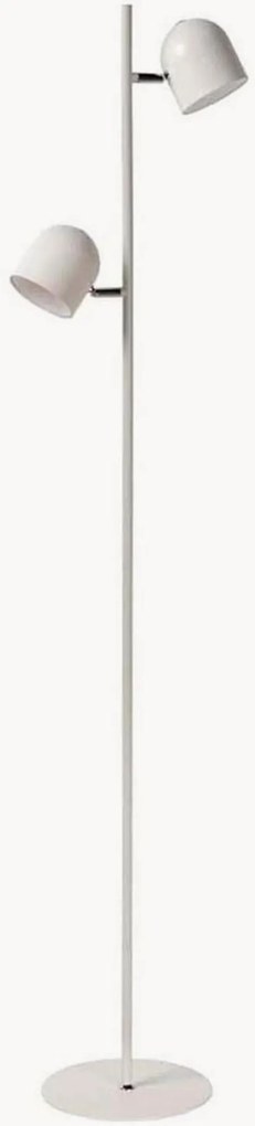Dimbare LED vloerlamp Skanska