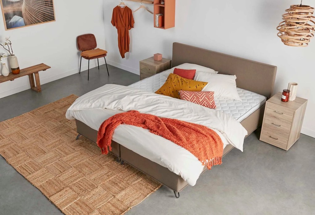 Boxspring Online-Only Rest – Bij Swiss Sense