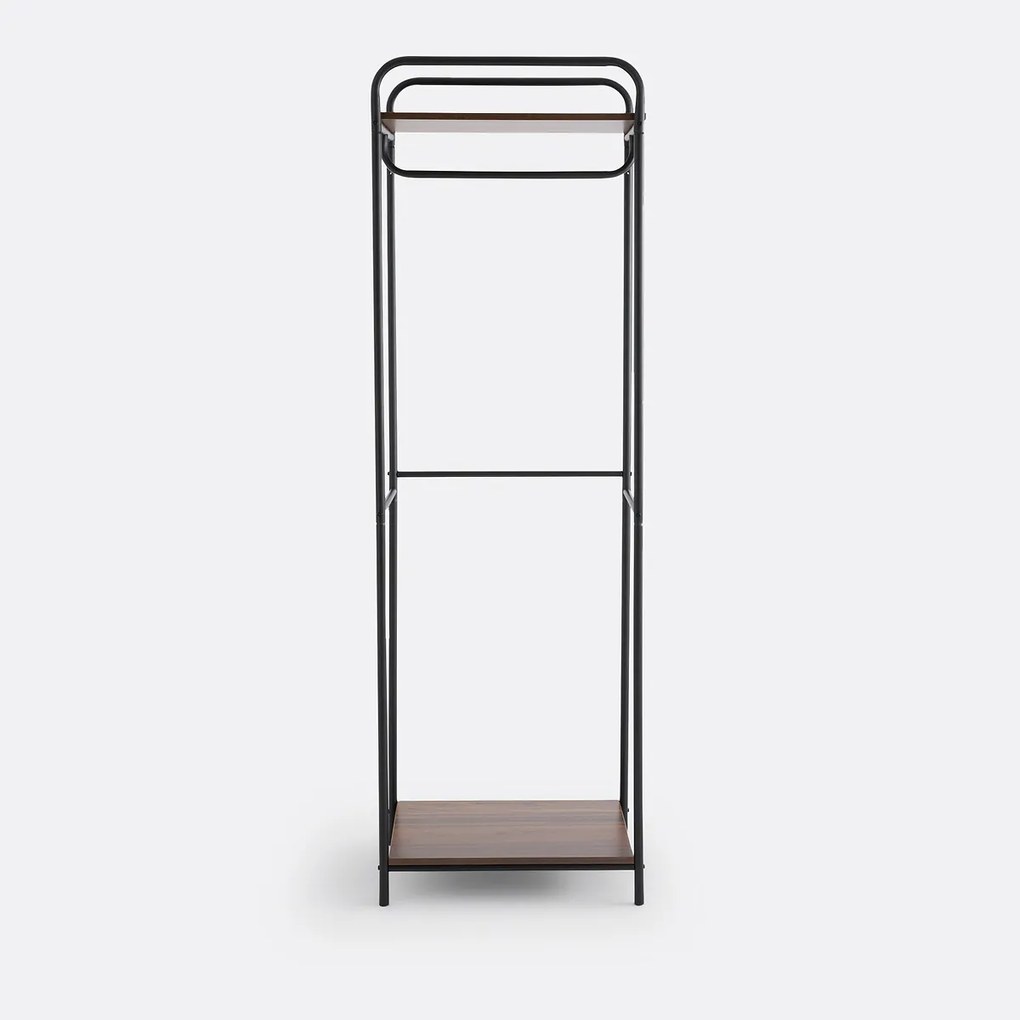 Metaal ijzeren kleerhanger, Rackel
