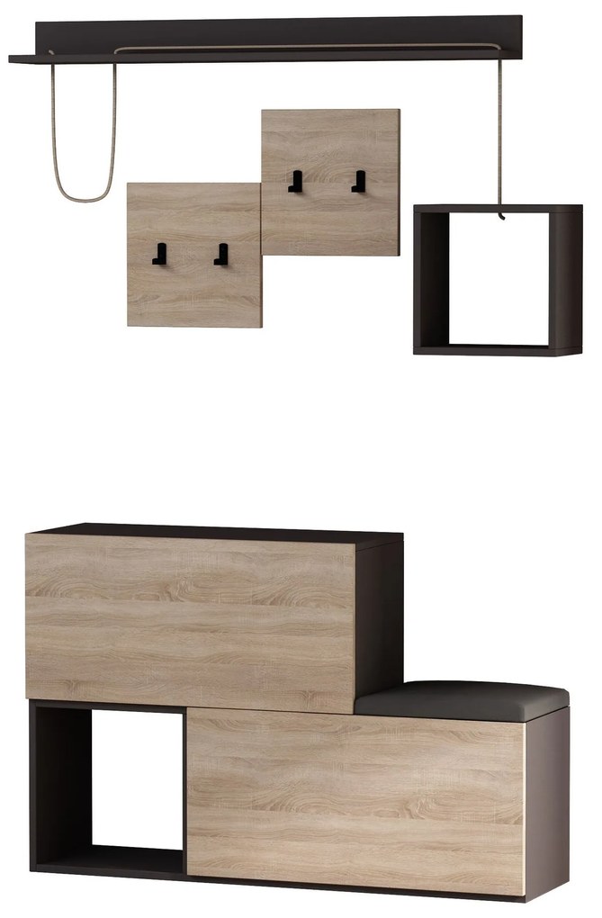 Halmeubel Holdon | Homitis