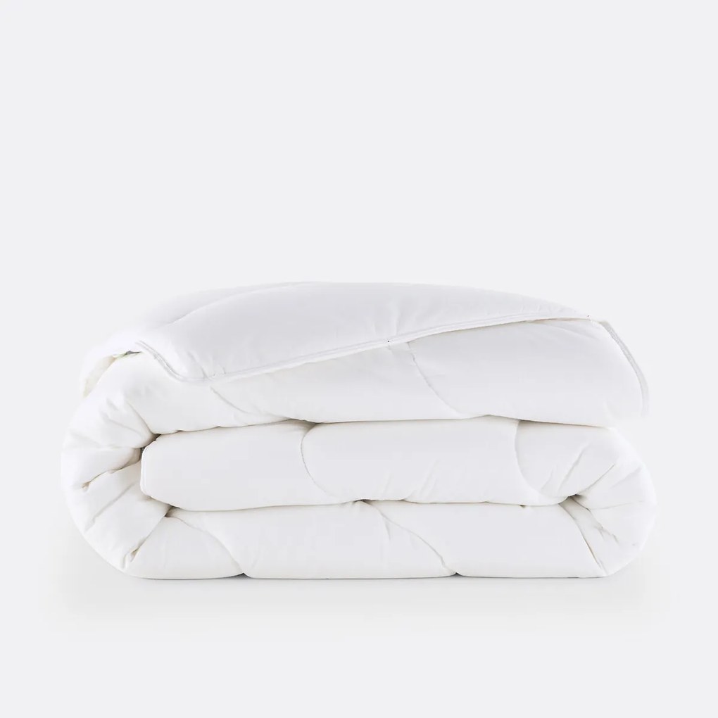 Warm, zacht, anti-mijt dekbed