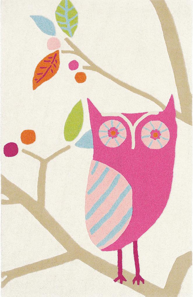 Harlequin - What a Hoot Candy 42202 - 120 x 180 - Vloerkleed
