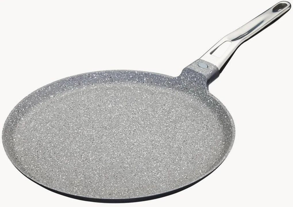 Pannenkoekenpan Masterclass Cast met antiaanbaklaag