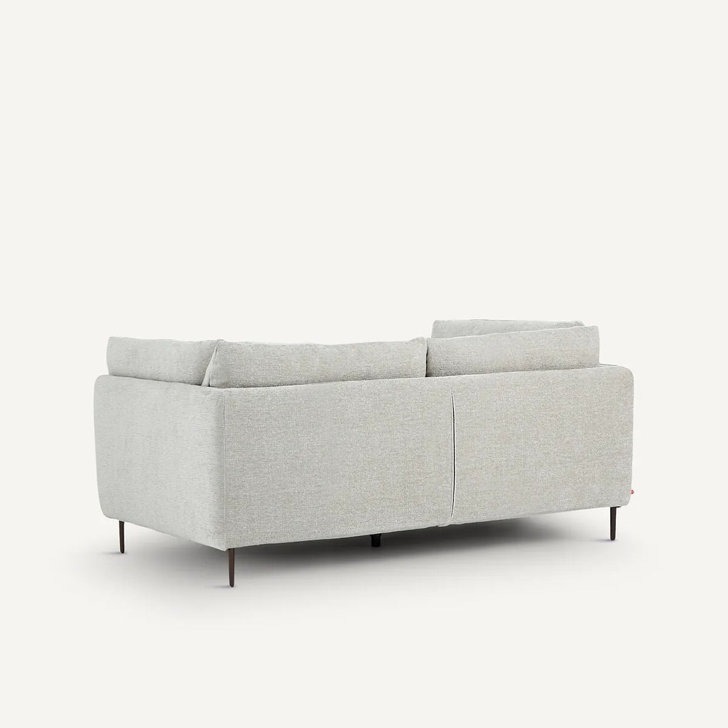Compacte bank, recycled polyester, Botero