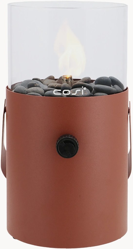 In- & outdoor gaslantaarn Cosiscoop Original