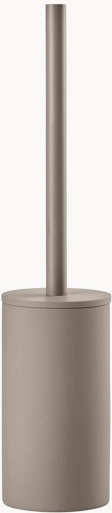 Porseleinen toiletborstel Solo