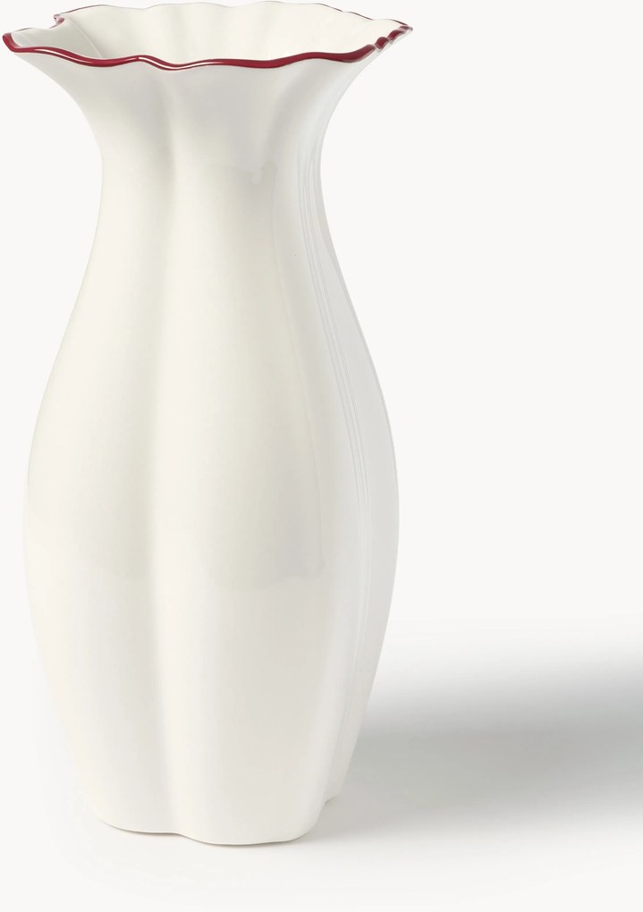 Kerstvaas Moni, H 36 cm