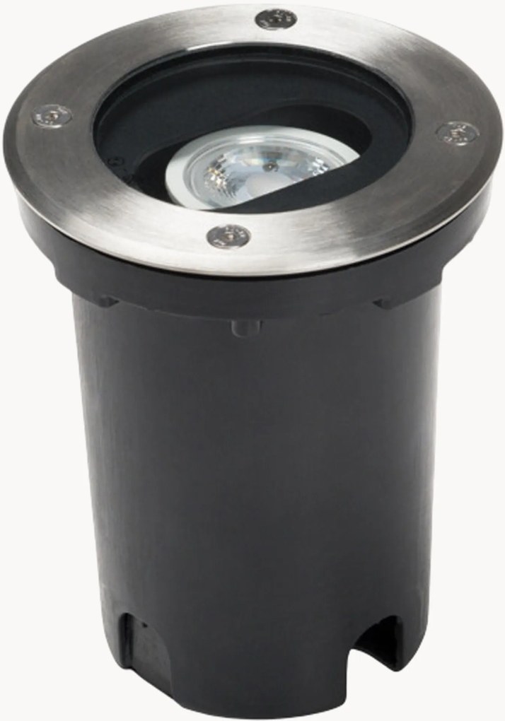 Dimbare outdoor inbouwvloerspot Gina