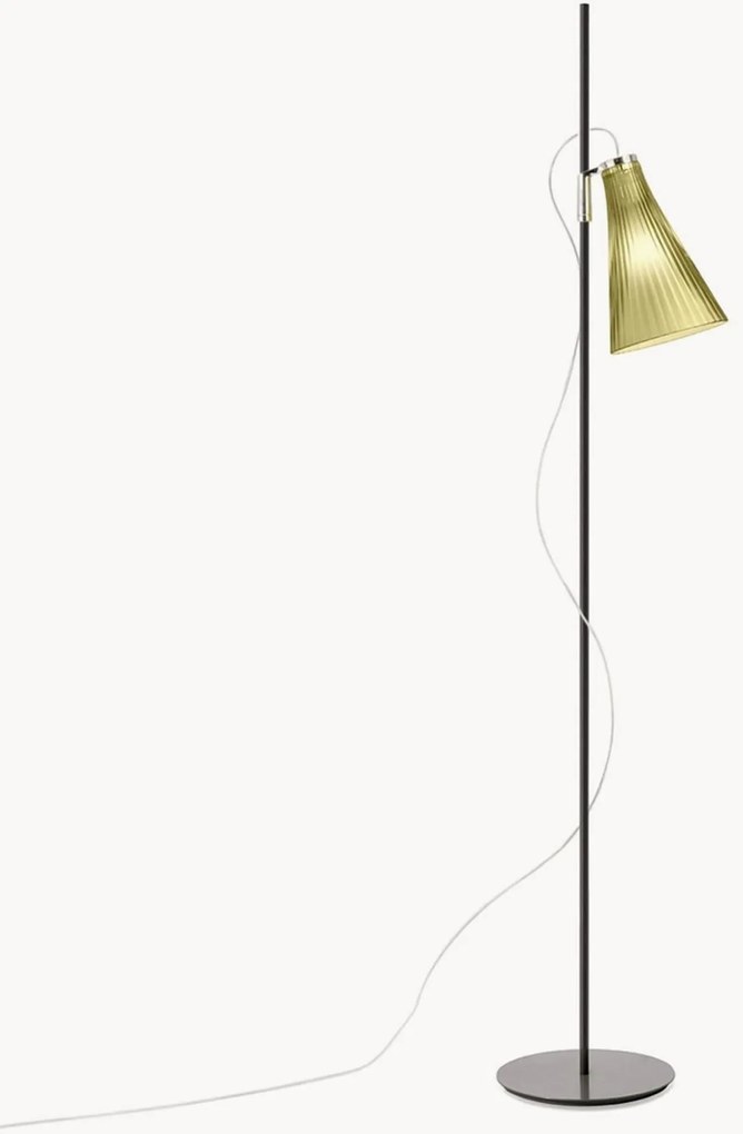 Dimbare LED-vloerlamp K-Lux