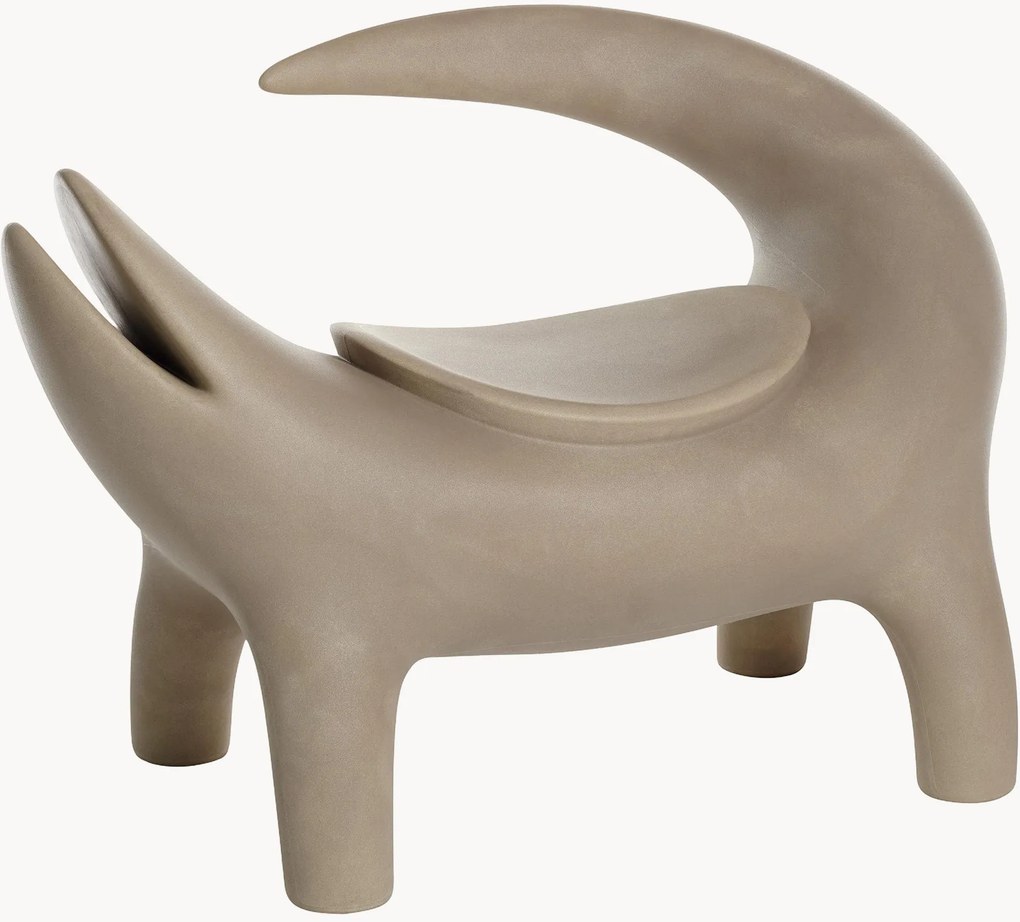 Fauteuil Kroko