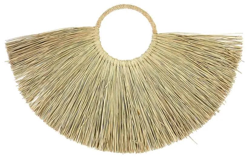 Wandhanger Halve Maan | Liviza