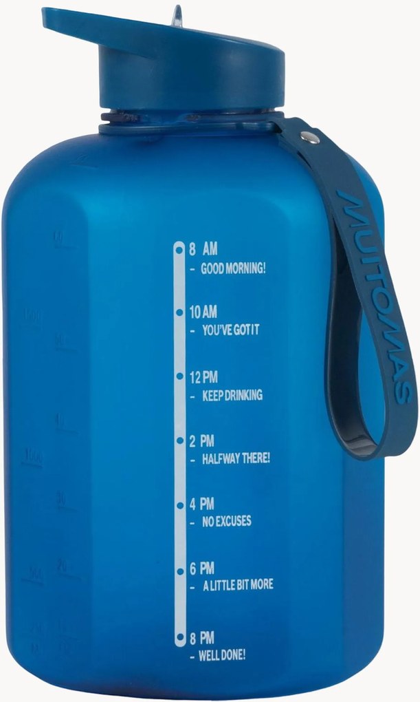 Waterfles Sport