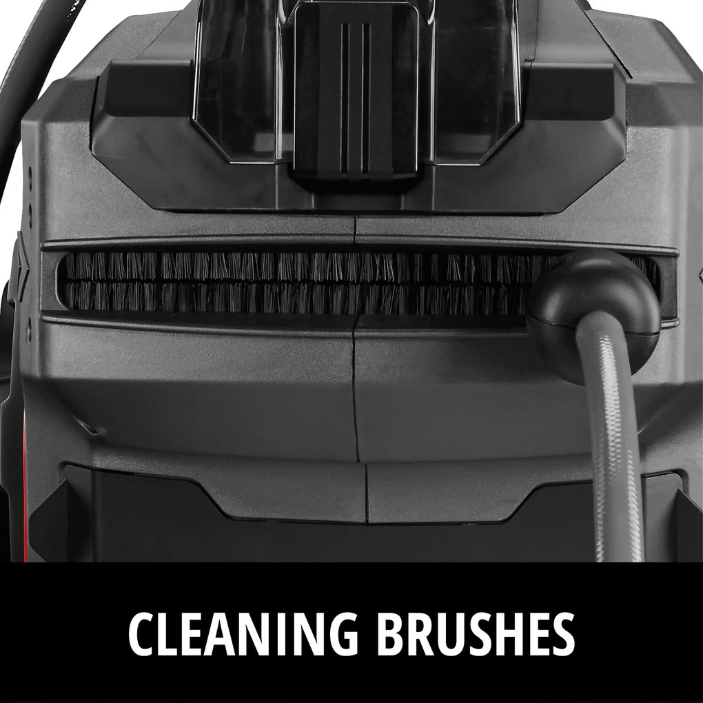 Einhell GE-HR 18/30-1 Li Solo - Accu Slanghaspel - Power X-Change