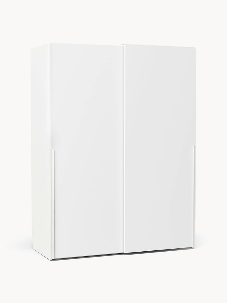 Modulaire schuifdeurkast Leon, 150 cm breed, in verschillende formaten