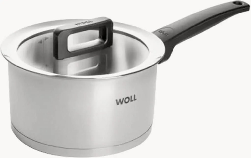 Kookpan Concept met deksel