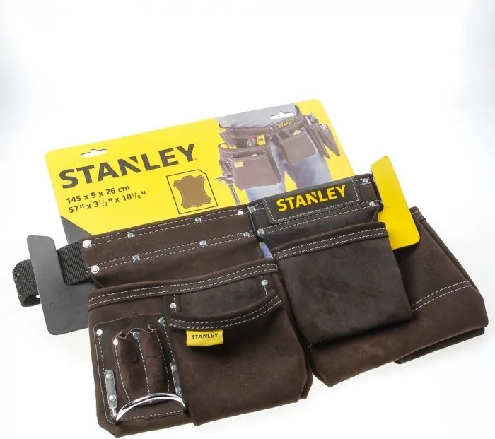 Stanley Gereedschapsgordel STST1-80113
