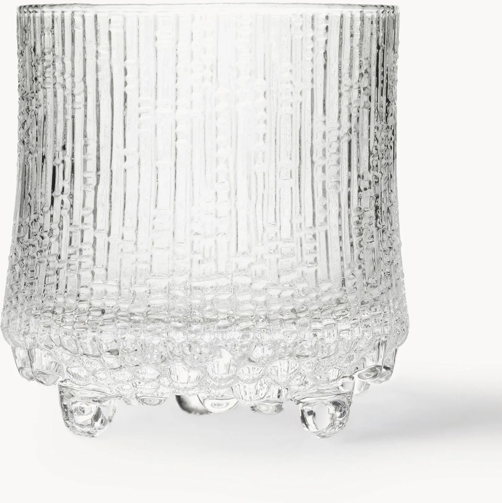 Whiskyglazen Ultima Thule, 2-delig