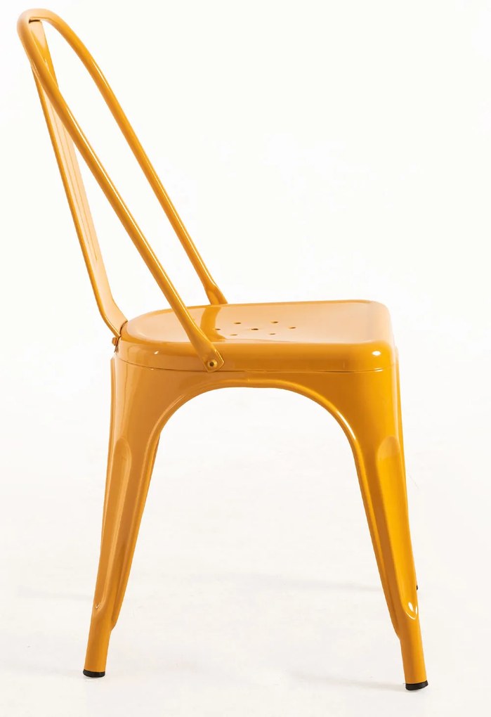 Set 4 Torix Stoelen