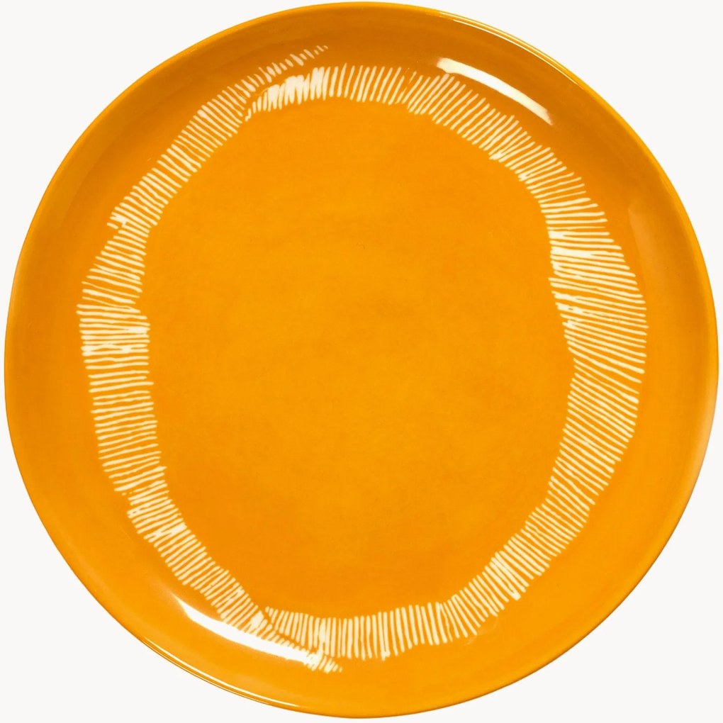 Pastaborden Feast, 2-delig