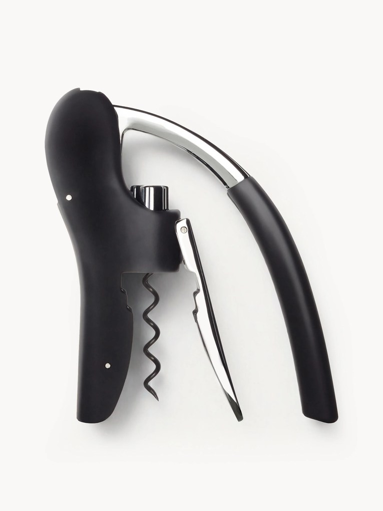 Automatische kurkentrekker Leverman