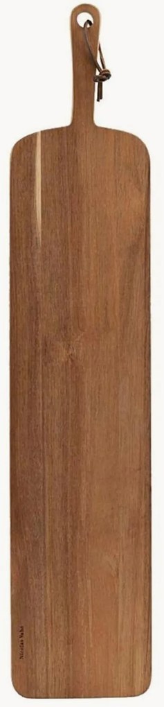 Houten snijplank Tapas