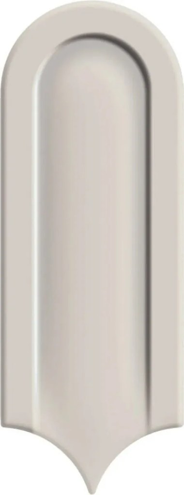 Jabo Gala wandtegel ivoor glans 8x21