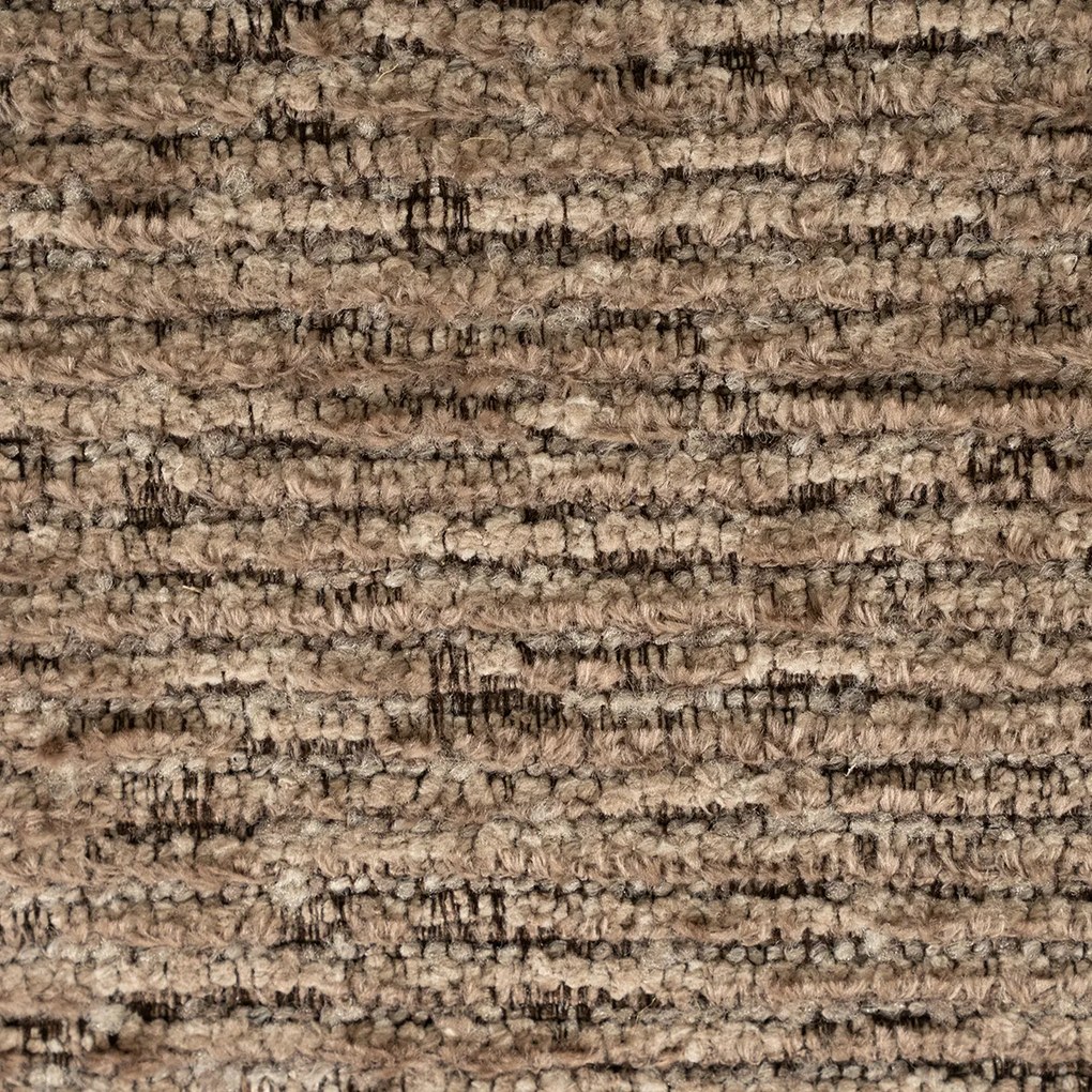 Eetstoel Brons Frame Taupe
