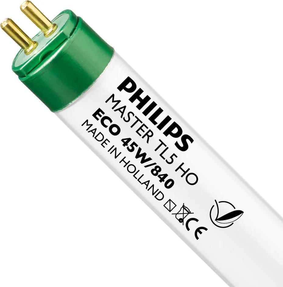 Philips TL5 HO Eco 45W 840 MASTER | 145cm
