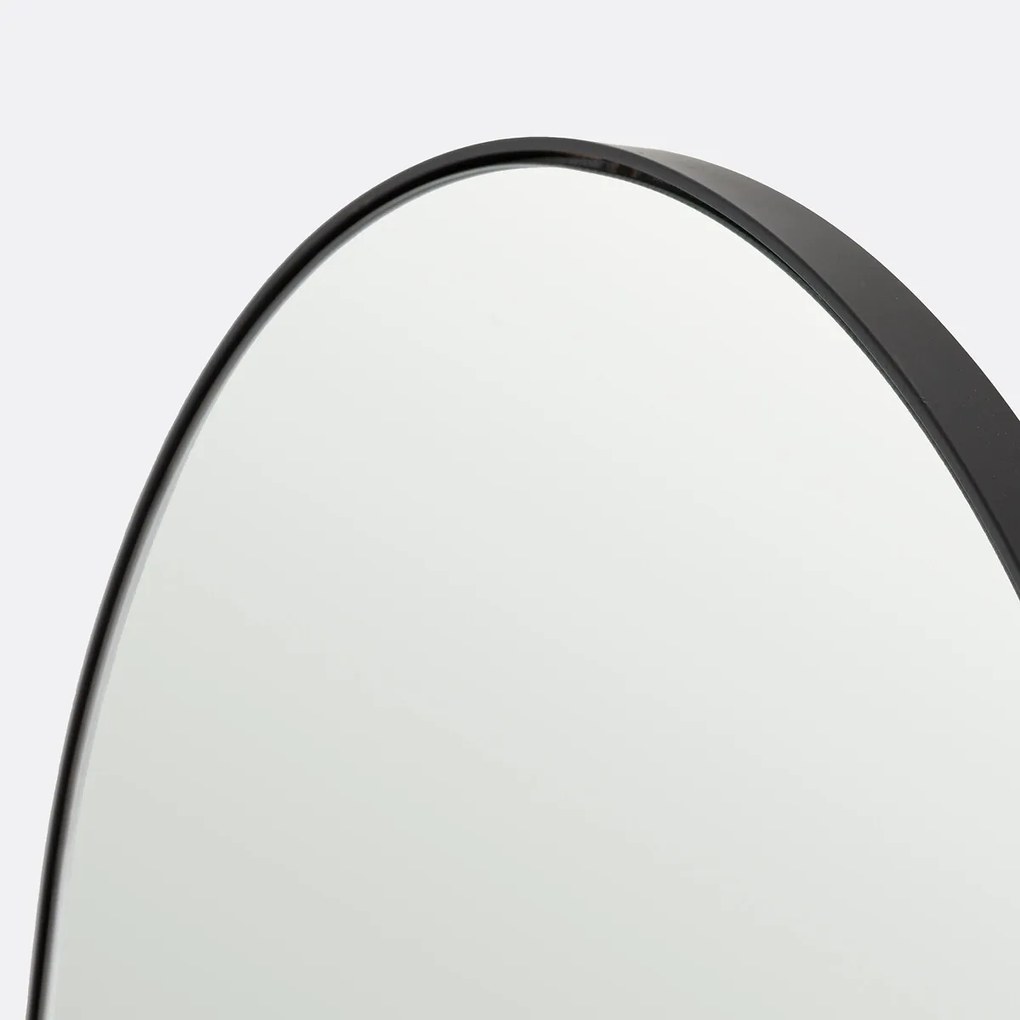 Staande spiegel of passpiegel 50x150 cm, Iodus