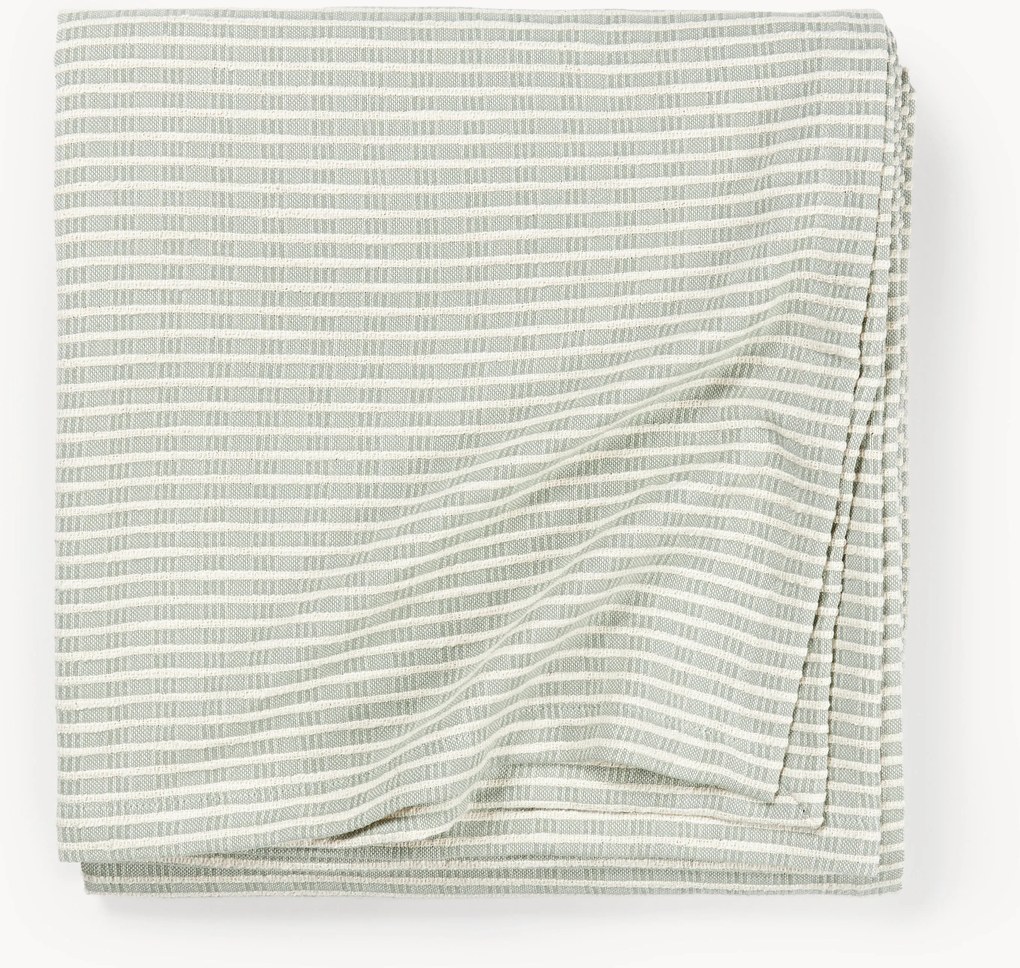 Gestreept tafelkleed Perry