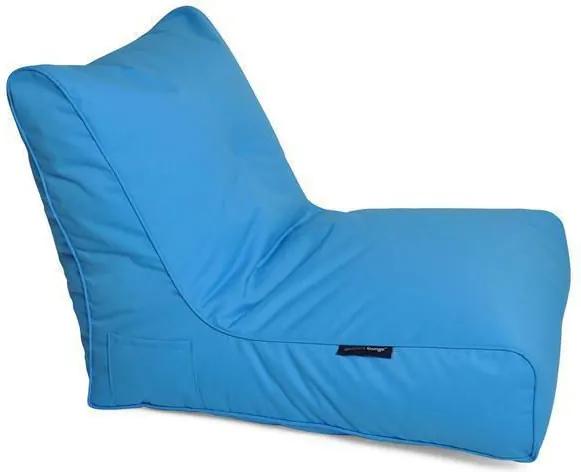 Ambient Lounge Outdoor Evolution Sofa - Aquamarine