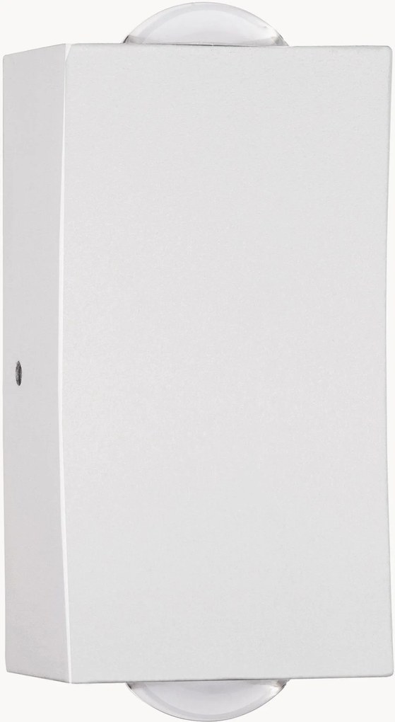 Outdoor LED-wandlamp Dewei