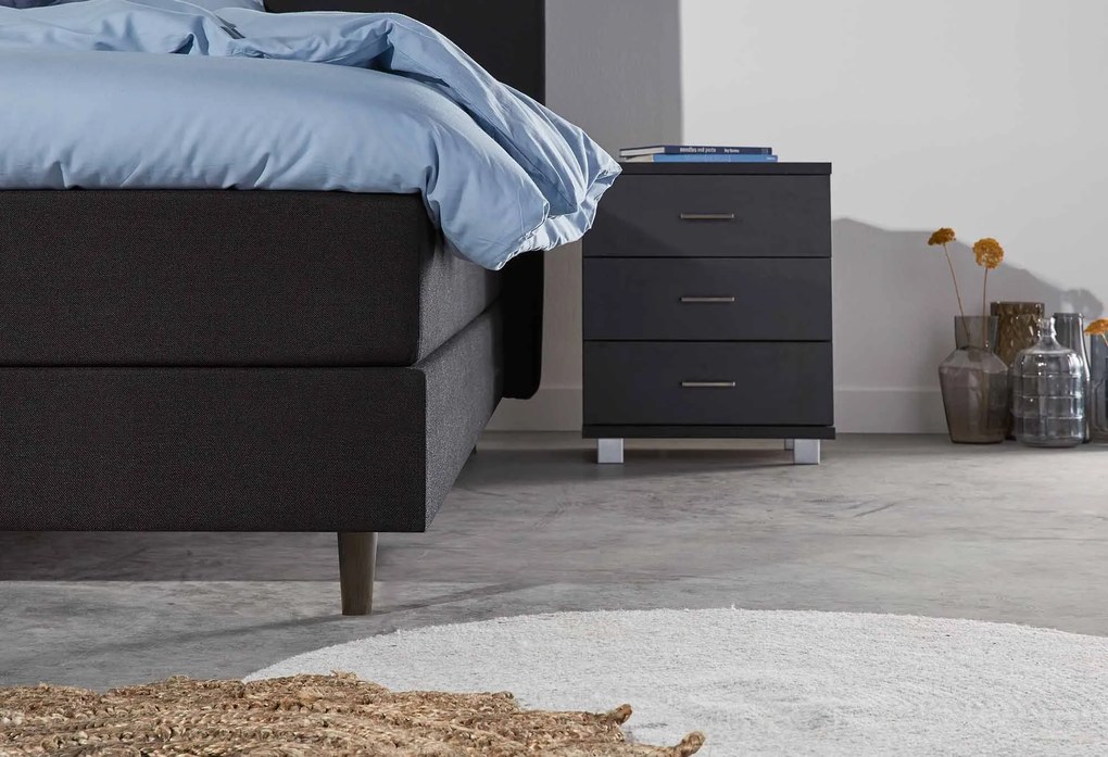 Boxspring Online-Only Sparkle Deluxe – Bij Swiss Sense