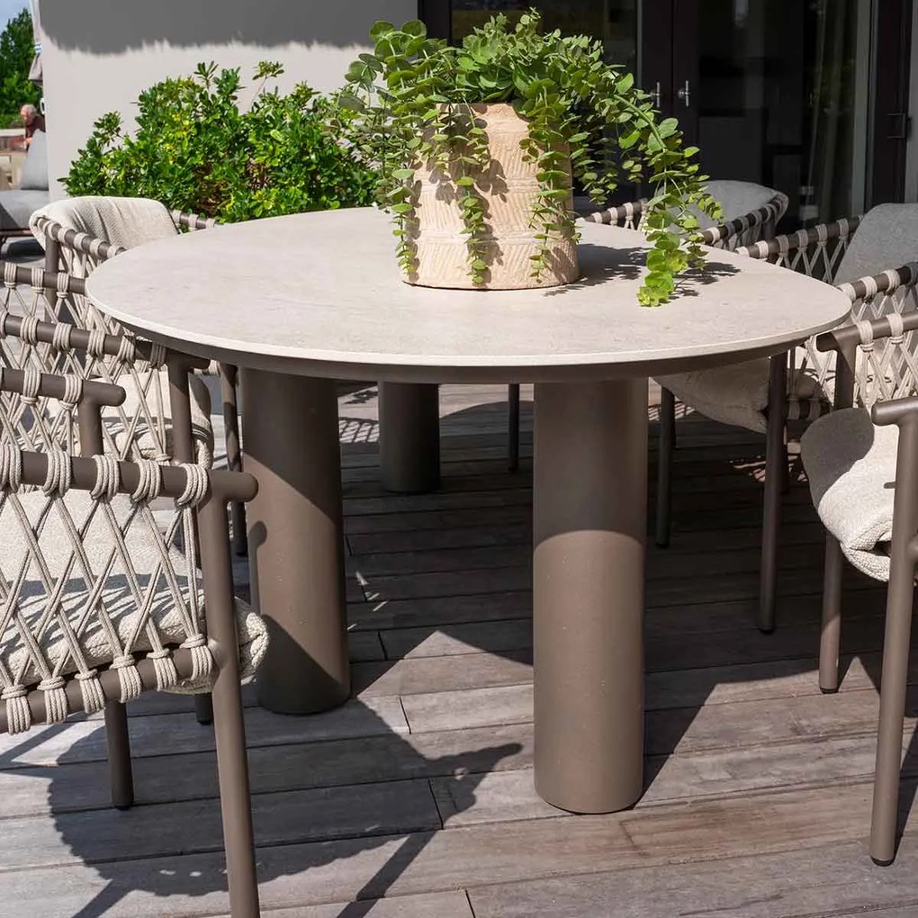 4 Seasons Arizona tuintafel 240x120 cm - keramiek