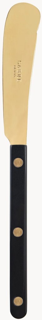 Botermes Bistrot van edelstaal