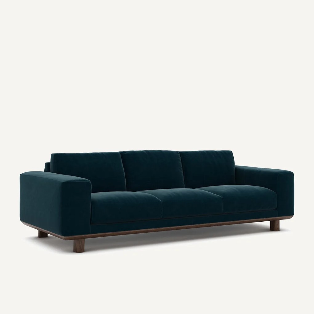 Fluwelen bank, CEREA