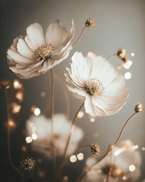 Foto Golden Beauties, Treechild