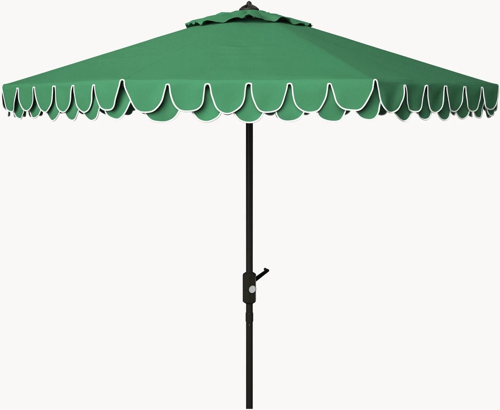 Parasol Francesco, Ø 256 cm